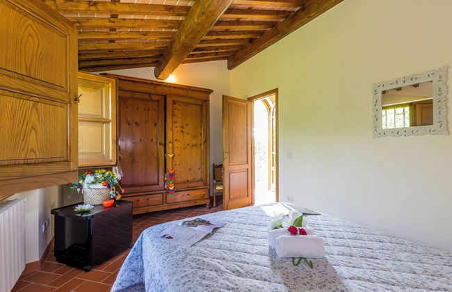 Villa Pallina - Foto 3