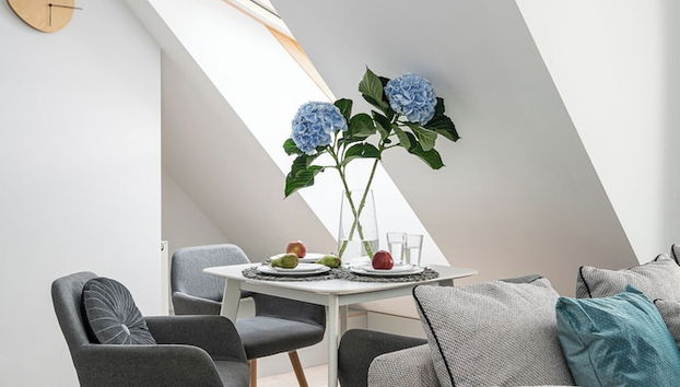 Apartamenty Kazamaty Old Town Wroclaw - Foto 2, Habitación