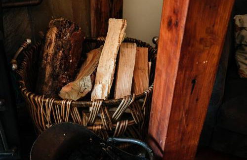 The Old Stable at Blackshaw Farm - Photo 17