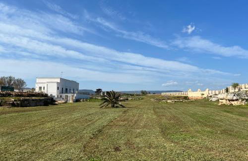 Masseria Ostuni Mare Agri Resort - Foto 57