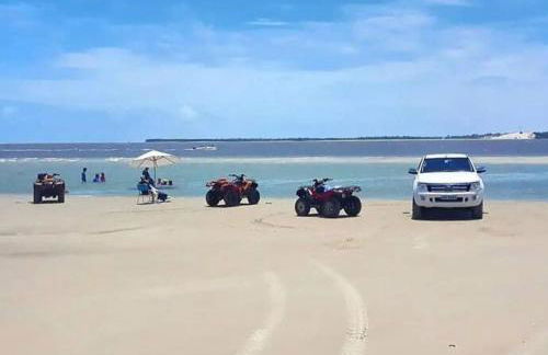 Casa na Praia Caueira Sergipe - Foto 1