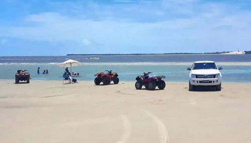 Casa na Praia Caueira Sergipe - Foto 1