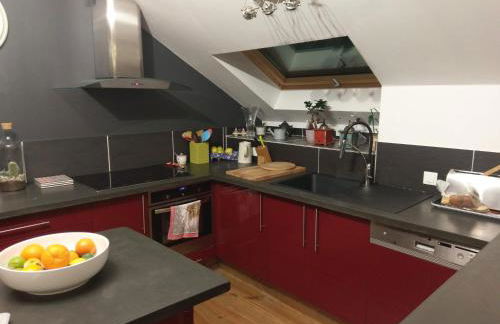 Résidence du Parc avec Sauna - Foto 66