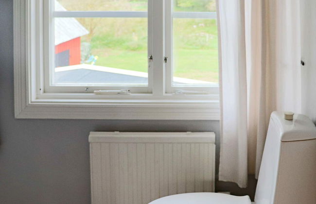 8 Person Holiday Home in Hishult-by Traum - Foto 13