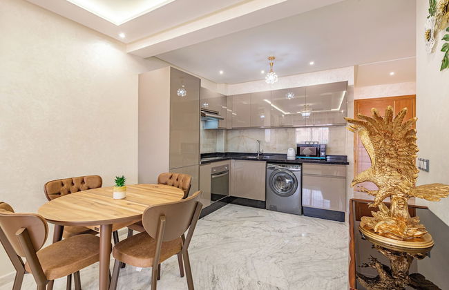 Vittoria Guest House Marrakech - Photo 33