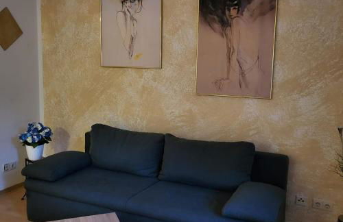 Apartment Weimar II - Foto 15