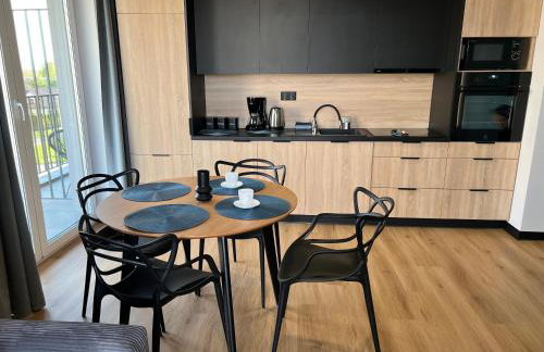 Apartament No 61 Blue Holiday Home Zator - Foto 9