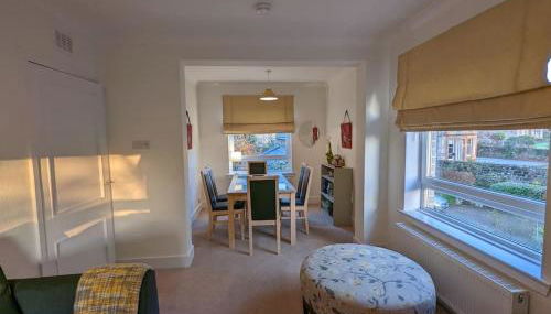 Two bedroom flat in Bridge of Allan, Stirling - Foto 2