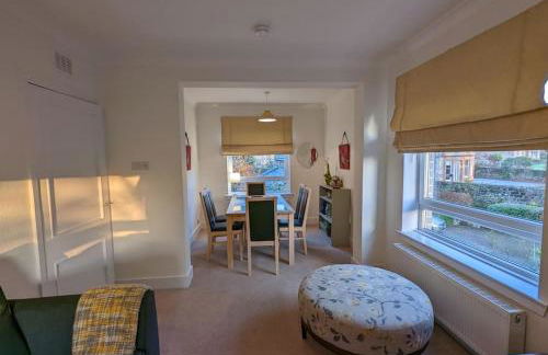 Two bedroom flat in Bridge of Allan, Stirling - Foto 2