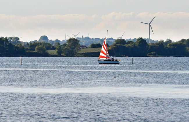 Holiday Home in Gelting - Foto 7