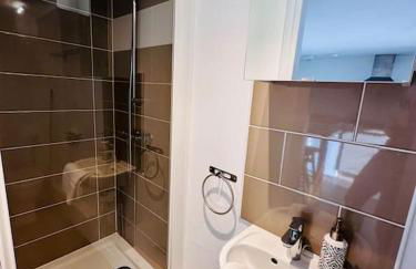 Lakanal 10 - Appart Prébendes Tours - Photo 19