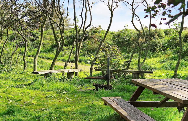 5 Person Holiday Home in Lemvig - Photo 16