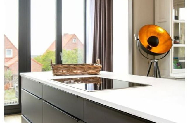 Reethuus Sud Modern Retreat - Foto 8