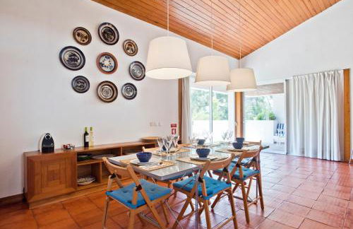 BmyGuest - Sesimbra Country Villa - Foto 63