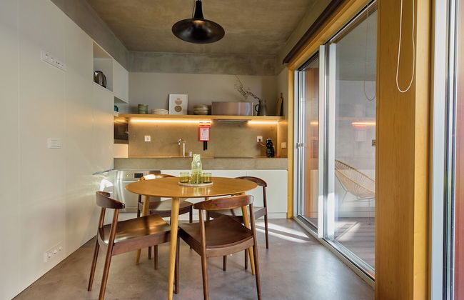 Aparthotel Oporto Anselmo - Foto 30