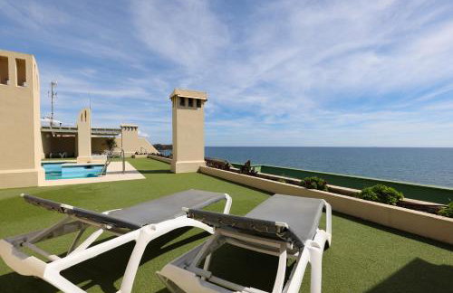 Apartment - Car included - Foto 18