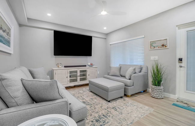 Bonita Beach Club #118 - Foto 1