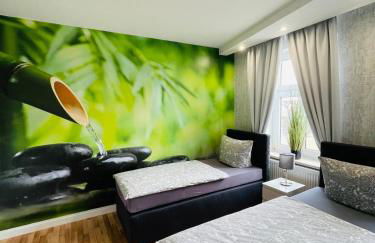 Ferienwohnung in Erfurt - Foto 20