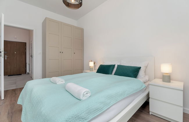 Cosy Apartment With Balcony by Renters - Foto 5