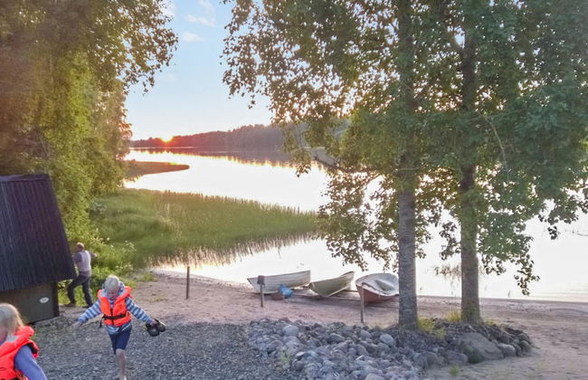 Isopehtoori - Foto 31