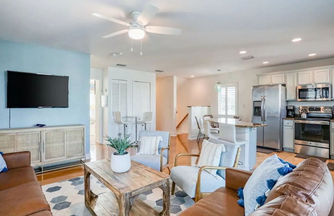 Sunshine Lane by Distinctive Beach Rentals - Foto 28