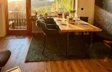 Bergchalet mit Pool und Sauna - Foto 4