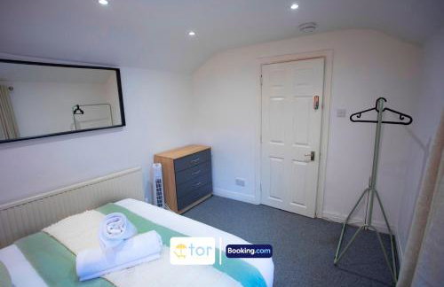 Newport Junction House - Foto 29