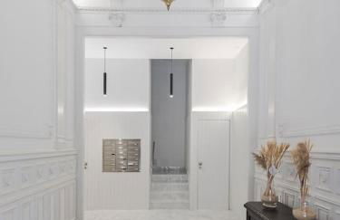 “Mondrian” new, ac, design lovers, near La Concha - Foto 29