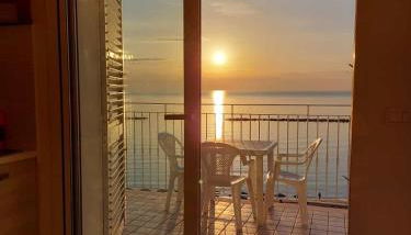 Attico fronte mare - Foto 2