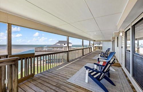 Bay Vista- NEW LISTING in Terramar Beach, 4 BR 3 BA, Boat slip home - Foto 6