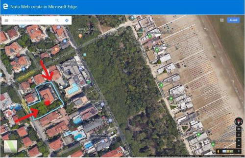 Pineta Suite - Foto 14