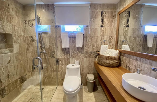 Tranquil Studio in Green One at Puerto Plata BA6 - Foto 7