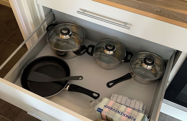 Apartment with access to pool and sauna - Foto 9