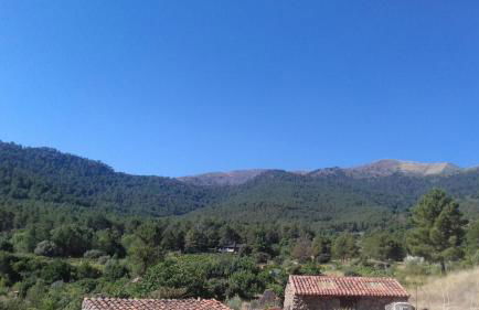 Casas Valleiruelas - Photo 8