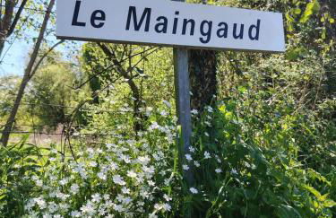 La Glane at Le Maingaud - Foto 28