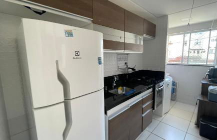 Apt novo de alto padrão na melhor praia de Ilhéus - Foto 14