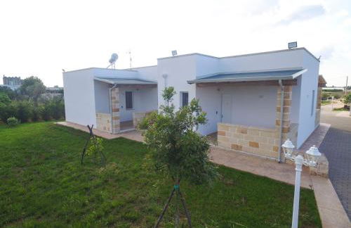 Relais li Filippi in Salento - Photo 12