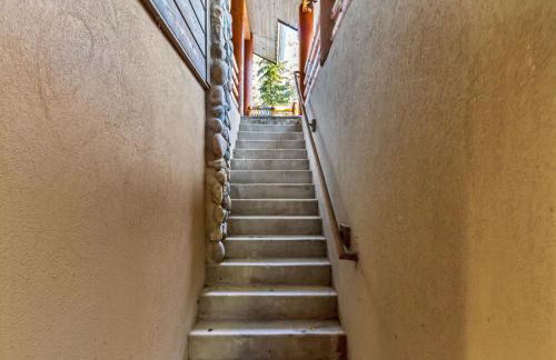 Sundance Splendor- 5-Bed Cabin Oasis with Majestic Mountain Views - Foto 78