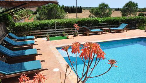 Agroturismo Finca Sant Blai - Photo 2