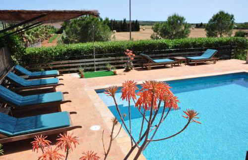 Agroturismo Finca Sant Blai - Photo 2