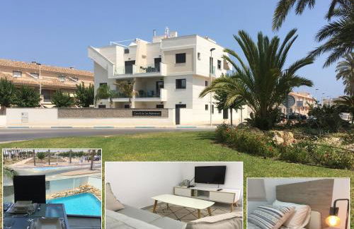 Apartment "Las Palmeras" - Foto 1