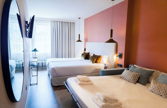 Tribu Malasaña - Foto 15