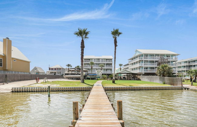 Lagoon Landing 207- Best of Beach Lagoon - Photo 34