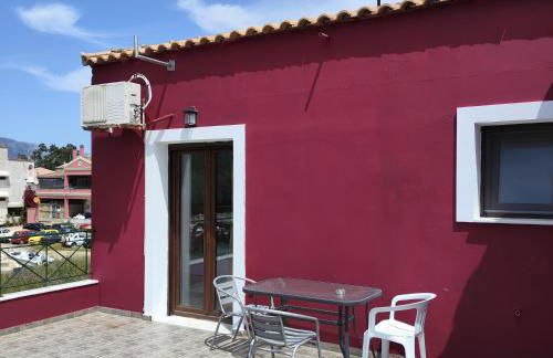 Ekaterini Apartments - Foto 52