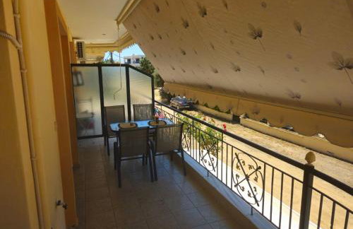 St George Apartment in Mouries Dionisiou - Foto 25