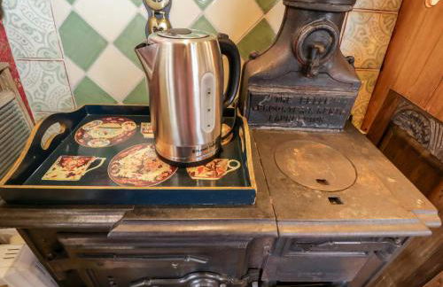 The Gypsy Caravan - Foto 7