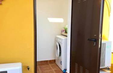 Casa Rodasa - 2 bedrooms, roof terrace, Airco, Front-terrace, Back-Patio, communal pool, etc - Foto 24