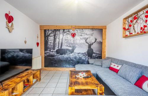 Gite de la voie verte gitesdes2vallees - Foto 12