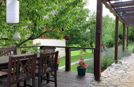 Holiday Home Luka 10 - Foto 10