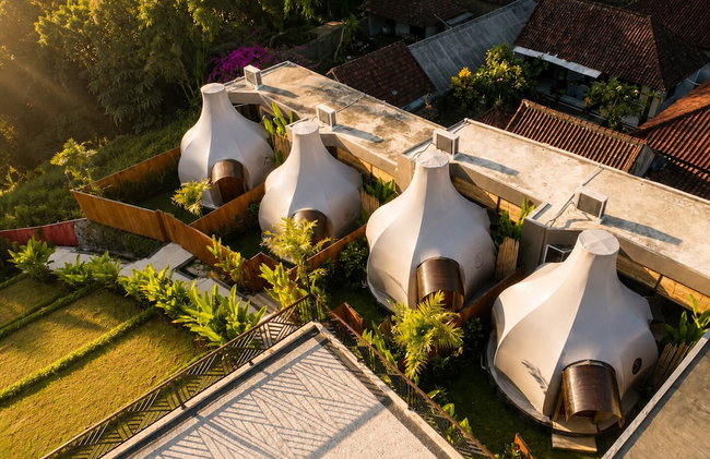 Triyana Resort and Glamping - Foto 6